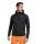 Schöffel Summer Hiking Jacket Tegelberg 2.5-Layer (waterproof, windproof, lightweight, breathable) black Men